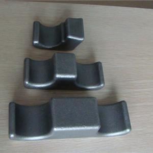 Forged Clamp for Volve Equipment