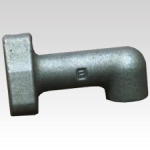 steel forging engineering spare parts