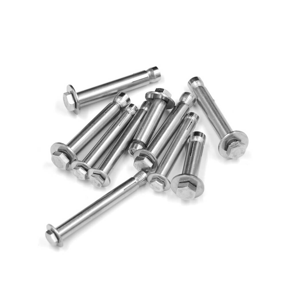 Precision Fasteners – Deshengrui Machinery, The leading CNC Machine Shop