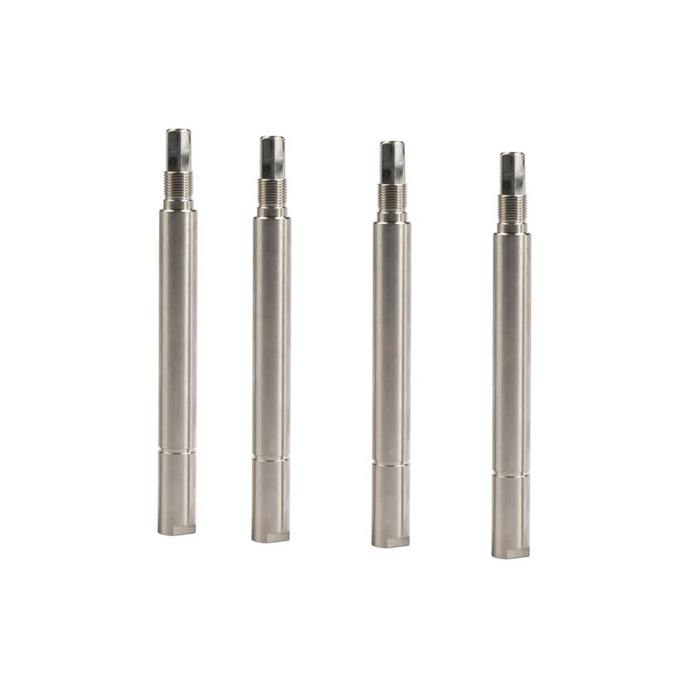 Precision Shaft Hardware – Deshengrui Machinery, The Leading Cnc 