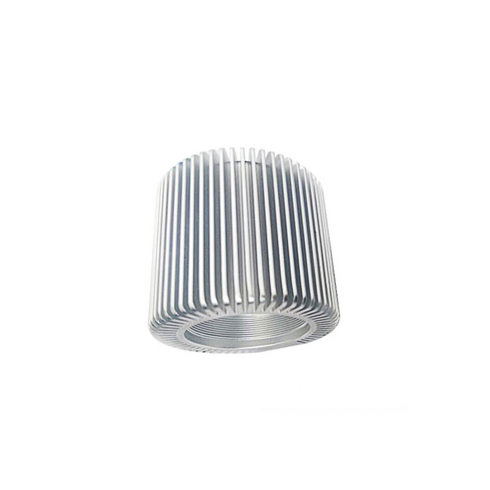 Sunflower Radiator sunflower radiator – Deshengrui Machinery, The leading CNC Machine Shop