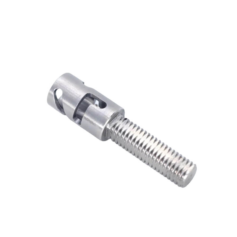 Turning Bolts – Deshengrui Machinery, The leading CNC Machine Shop