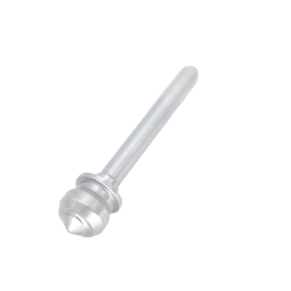 Small Turn Part Small Turning Precision Parts – Deshengrui Machinery, The leading CNC ...