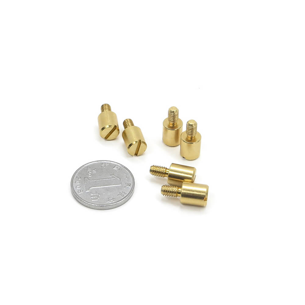 Copper Nut Fasteners – Deshengrui Machinery, The leading CNC Machine Shop