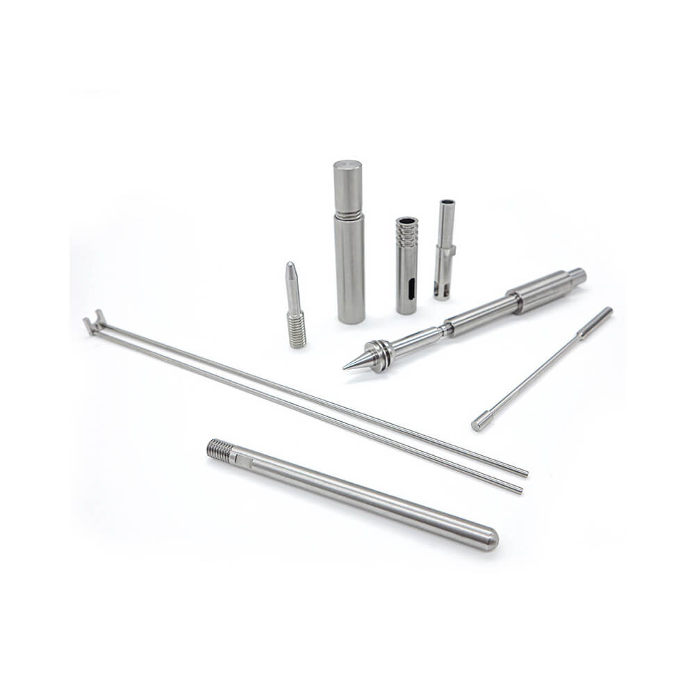 Shaft Pins / Precision Shafts – Deshengrui Machinery, The leading CNC ...