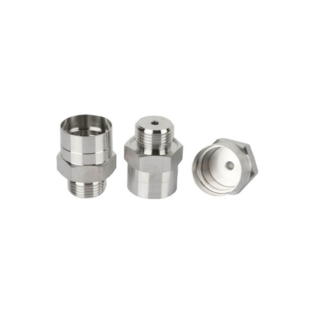 Sensor Housing Stack Sensor Housing – Deshengrui Machinery, The leading CNC Machine Shop